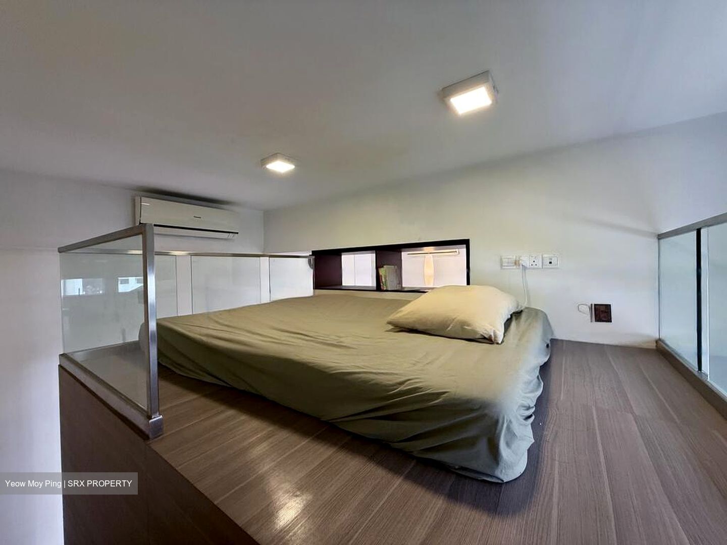 8 Bassein (D11), Apartment #473411711